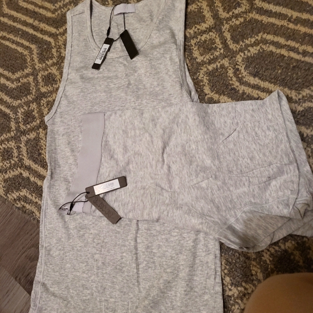 SKIMS BF set